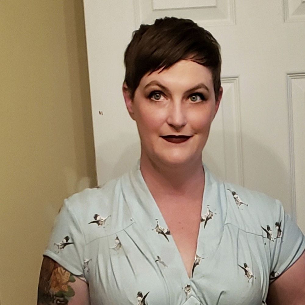 Meet your Posher, Sarah